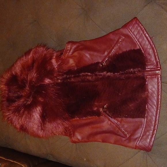 Guess Jackets & Coats Guess Vest Poshmark